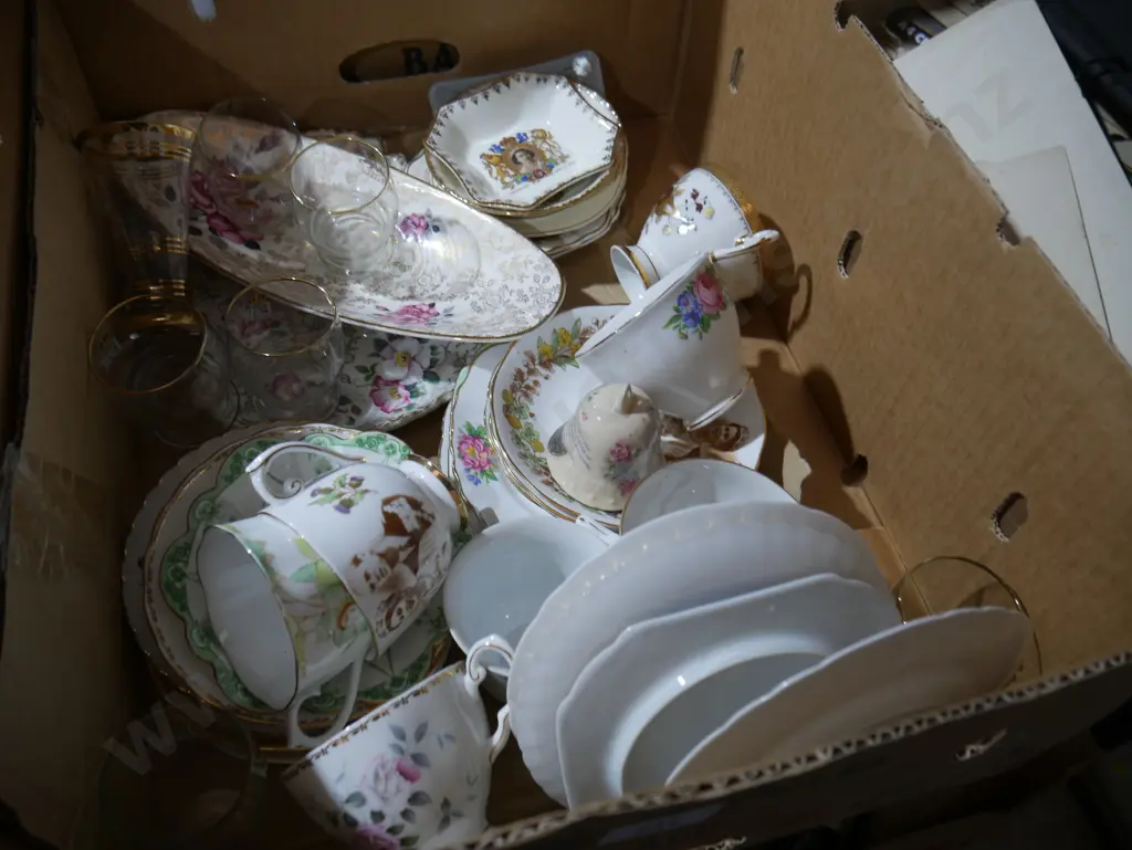 China etc Image 1++