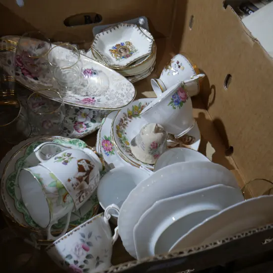 China etc