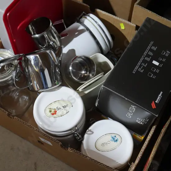 Kitchenware