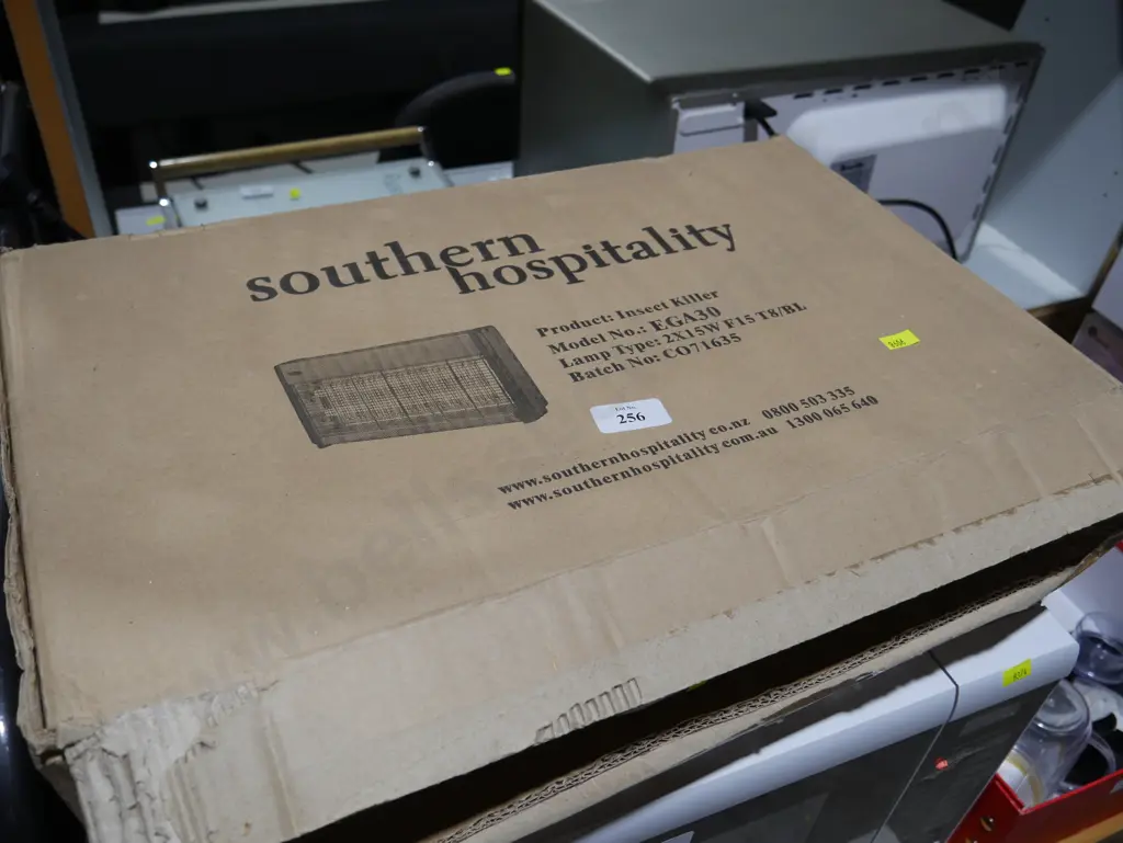 Southern hospitality insect killer Image 1++