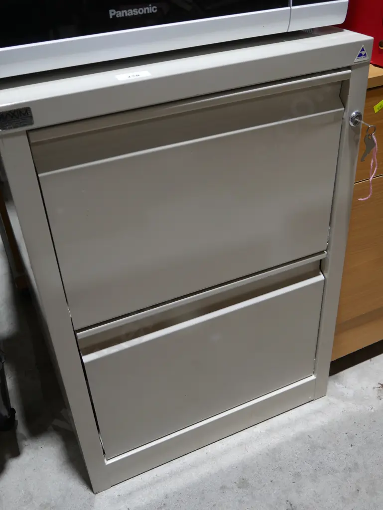 Filing drawers Image 1++
