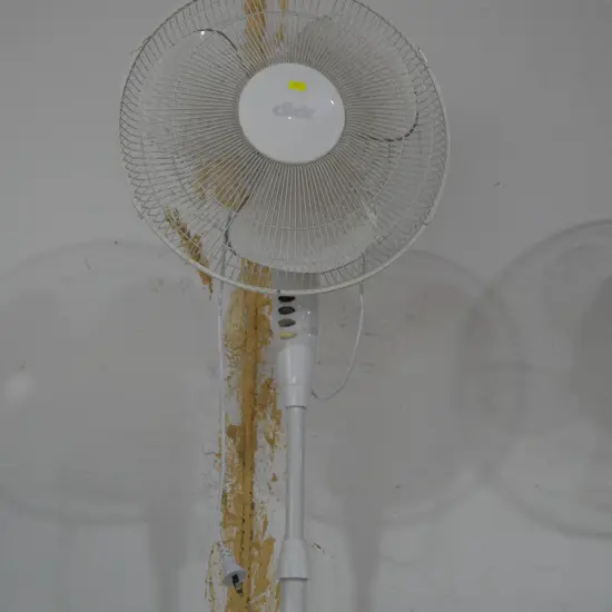 Click fan
