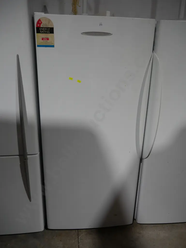 Fisher and Paykel freezer Image 1++