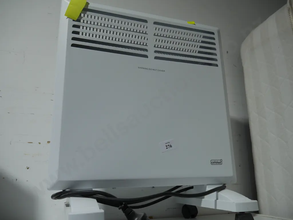 Celsius heater Image 1++