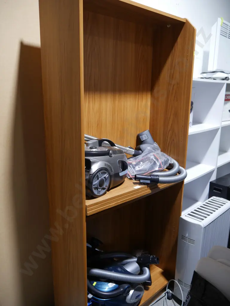 Bookcase Image 1++