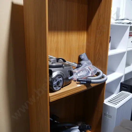 Bookcase