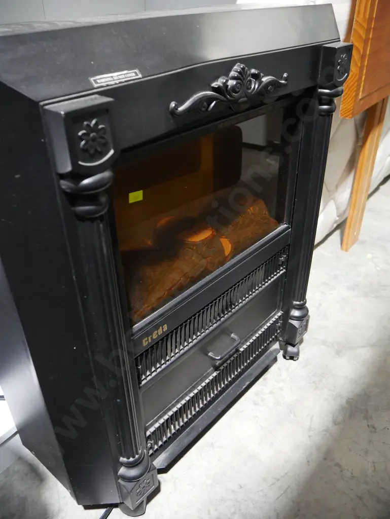 Electric fireplace Image 1++