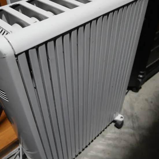 De'Longhi heater