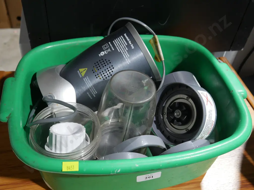 Nutribullet Image 1++