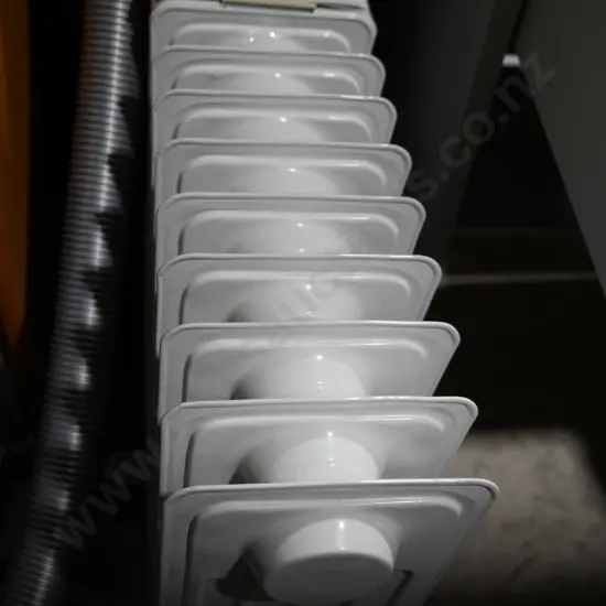 Goldair heater