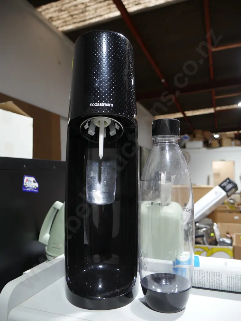 Soda stream Image 1++