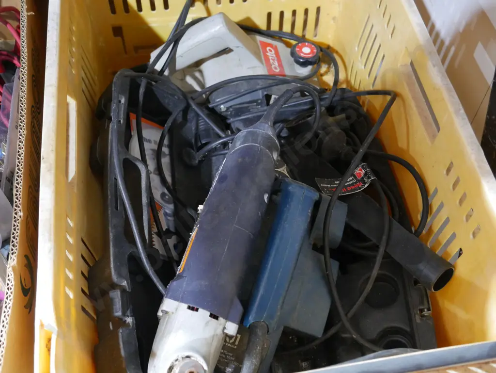 Electric tools Image 1++