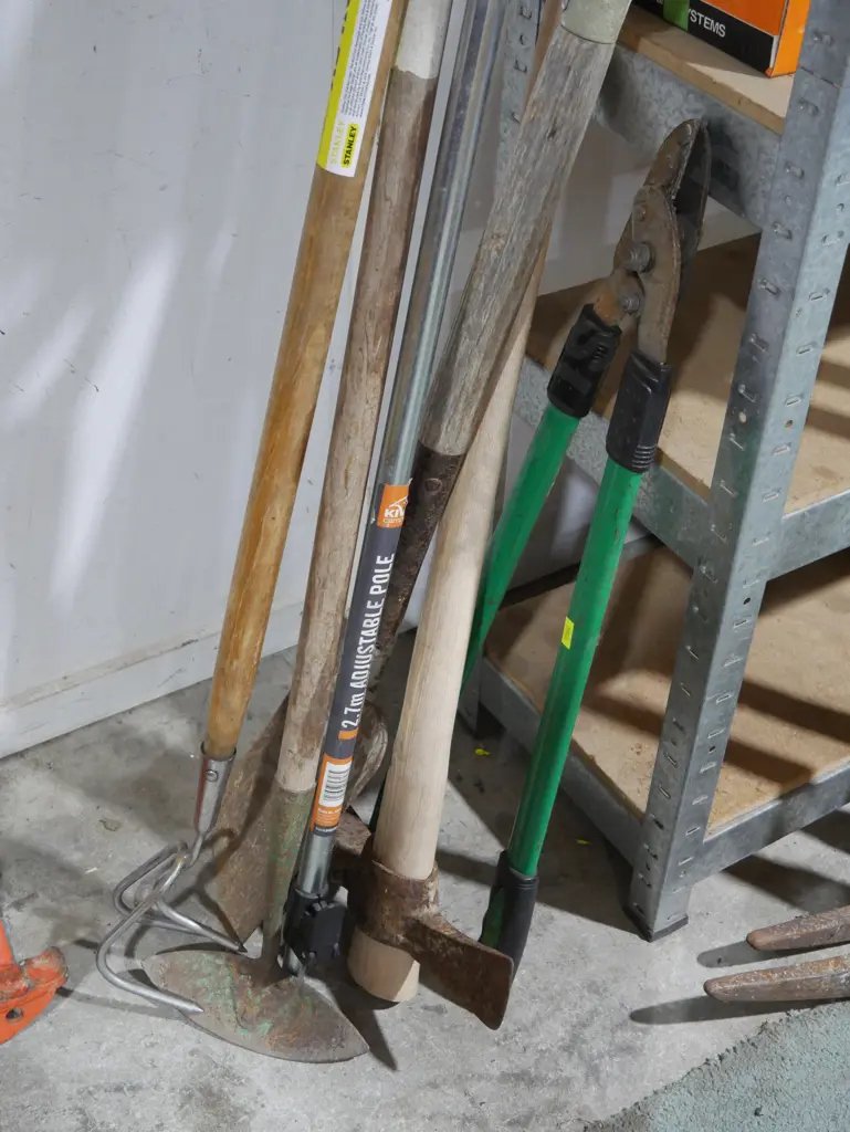 Garden tools Image 1++