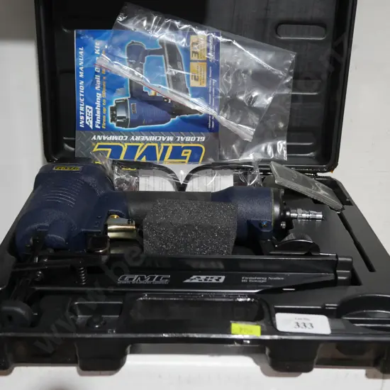 GMC nail gun