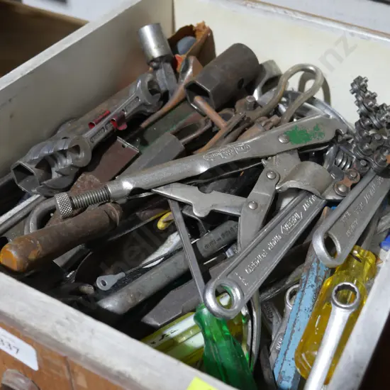 Tools