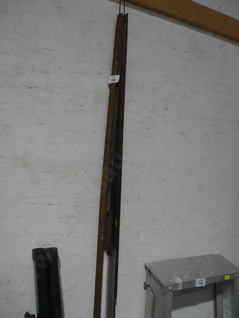 Metal rulers Image 1++