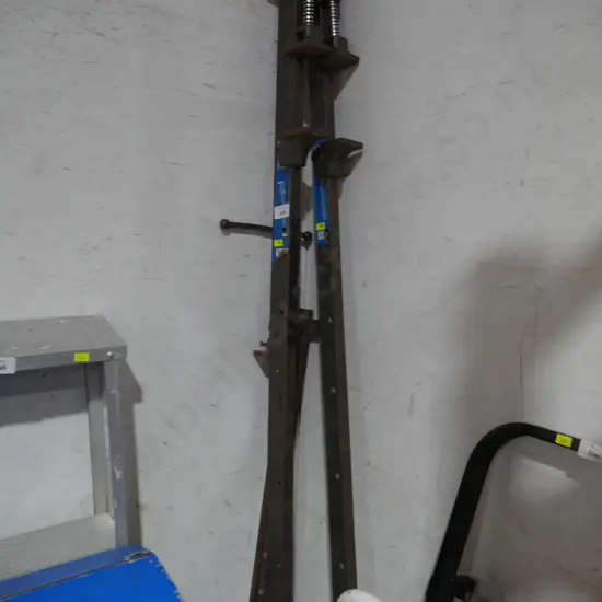 Sash clamps