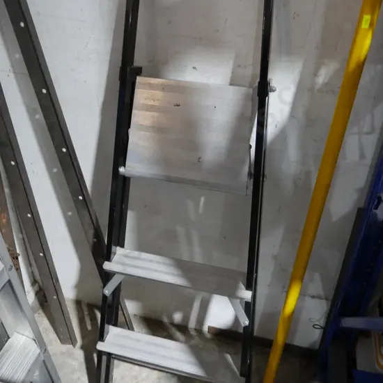 Step ladder