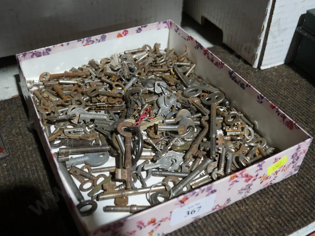 Keys Image 1++