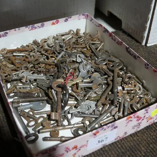 Keys