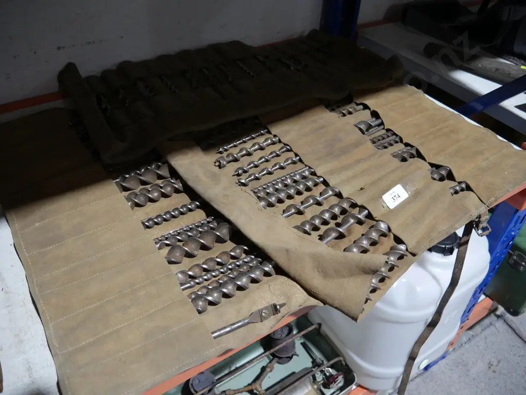 Drill bits Image 1++