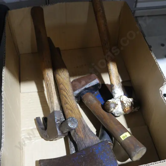 Hammers