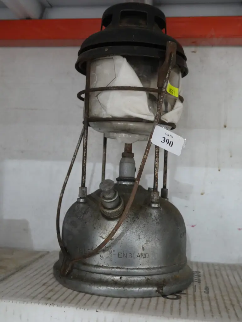 Kero lamp Image 1++