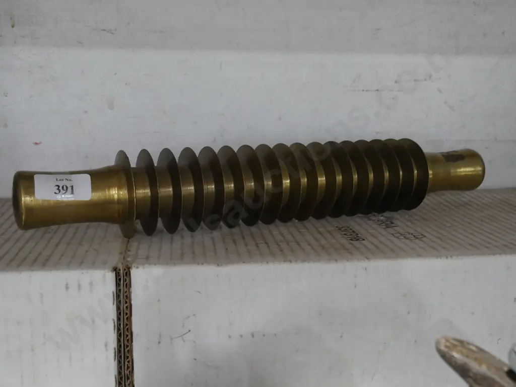 Brass roller cutter? Image 1++