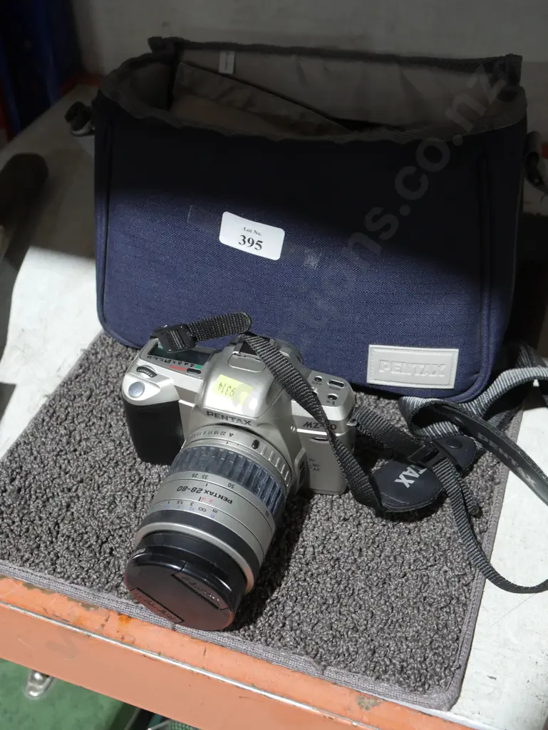 Pentax camera Image 1++