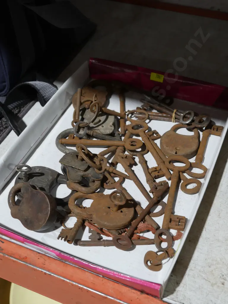 Locks keys Image 1++