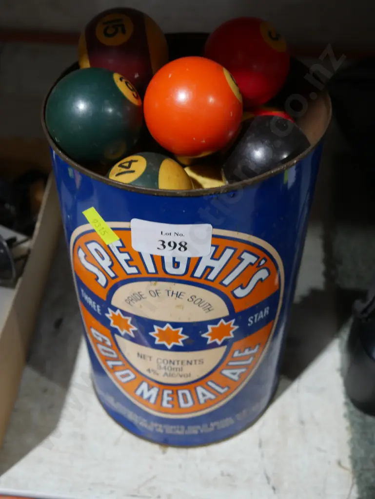 Pool balls Image 1++