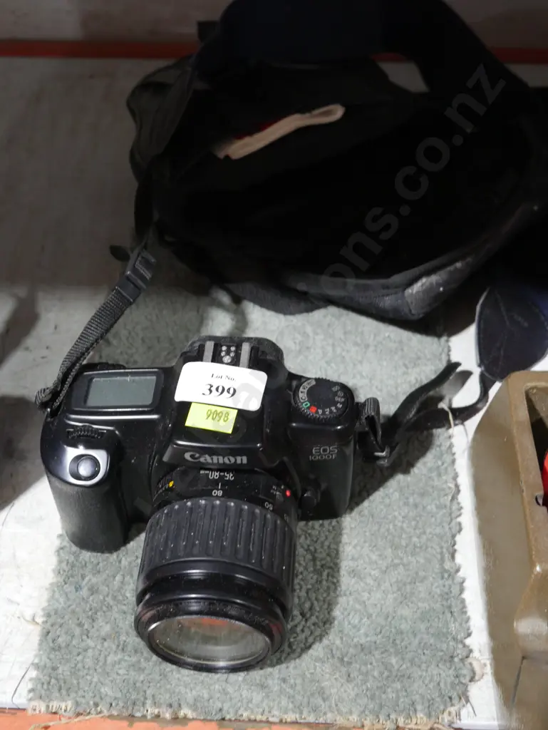 Cannon camera Image 1++