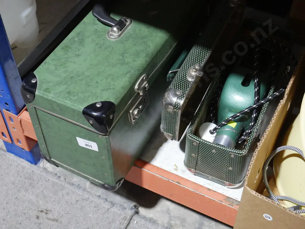 Slide projector Image 1++
