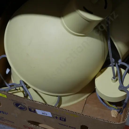 Light shades