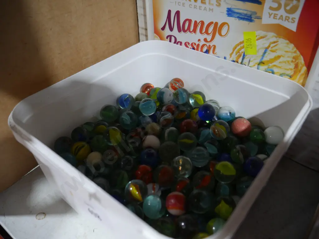 Marbles Image 1++