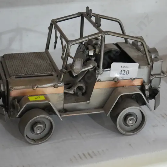 Jeep