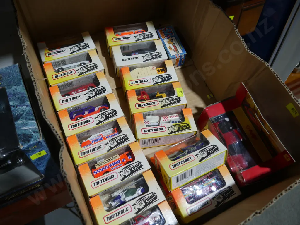 Matchbox cars Image 1++