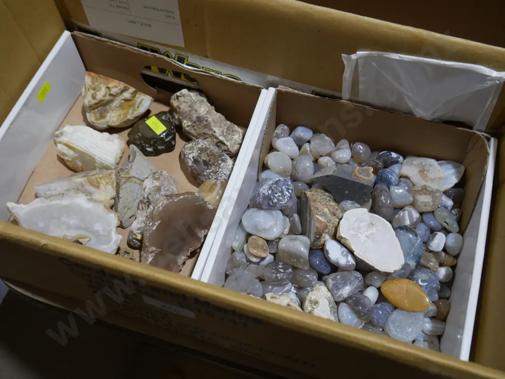 Polished stones Image 1++
