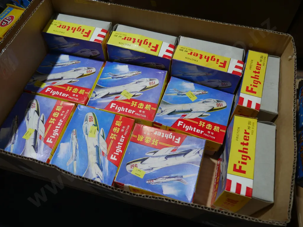 Tin planes Image 1++