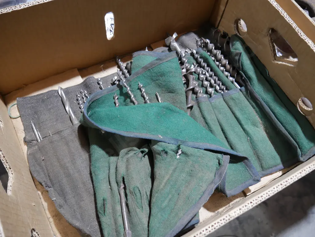 Drill bits Image 1++
