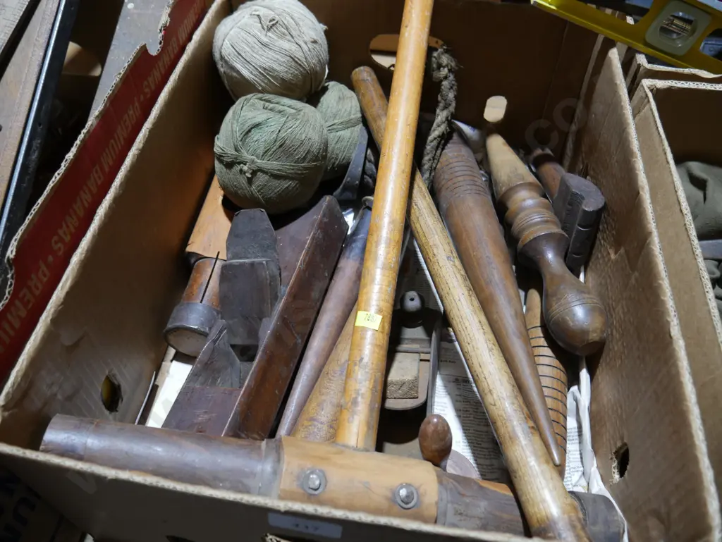 Vintage tools Image 1++