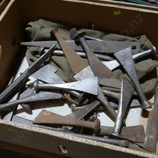 Chisels