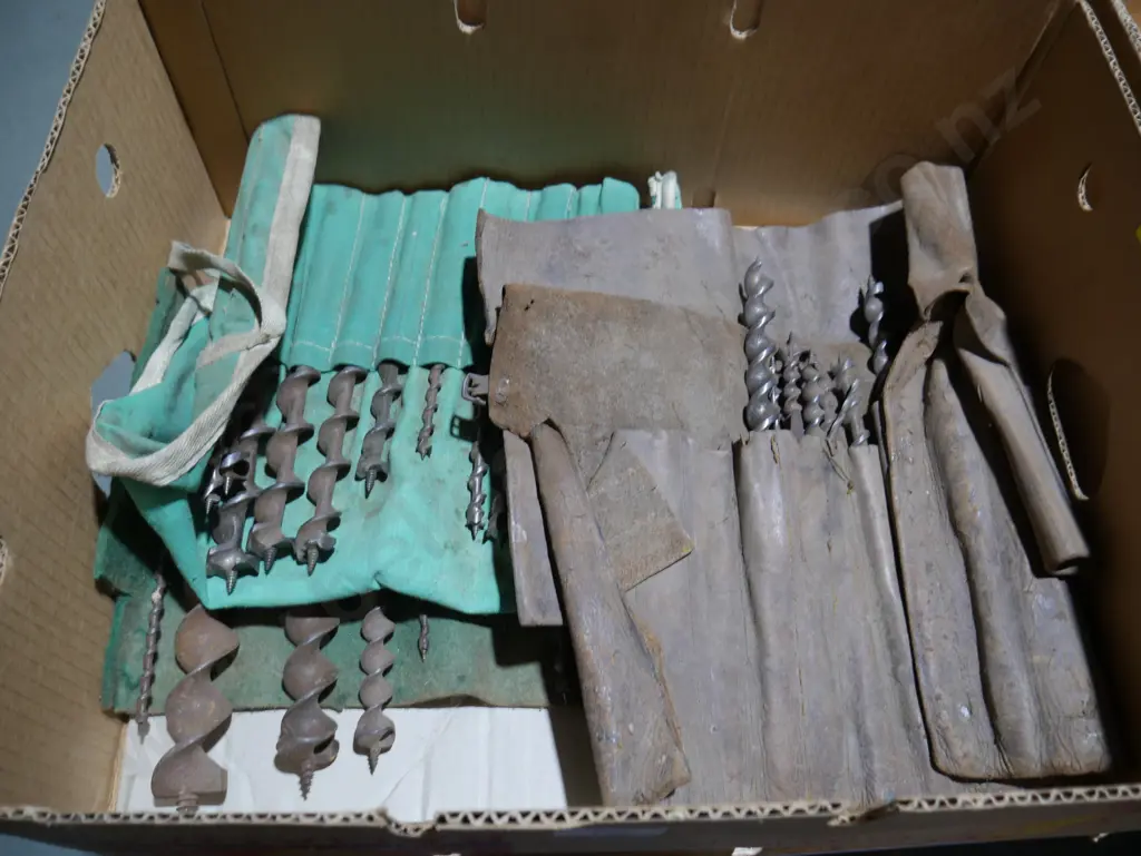 Drill bits Image 1++