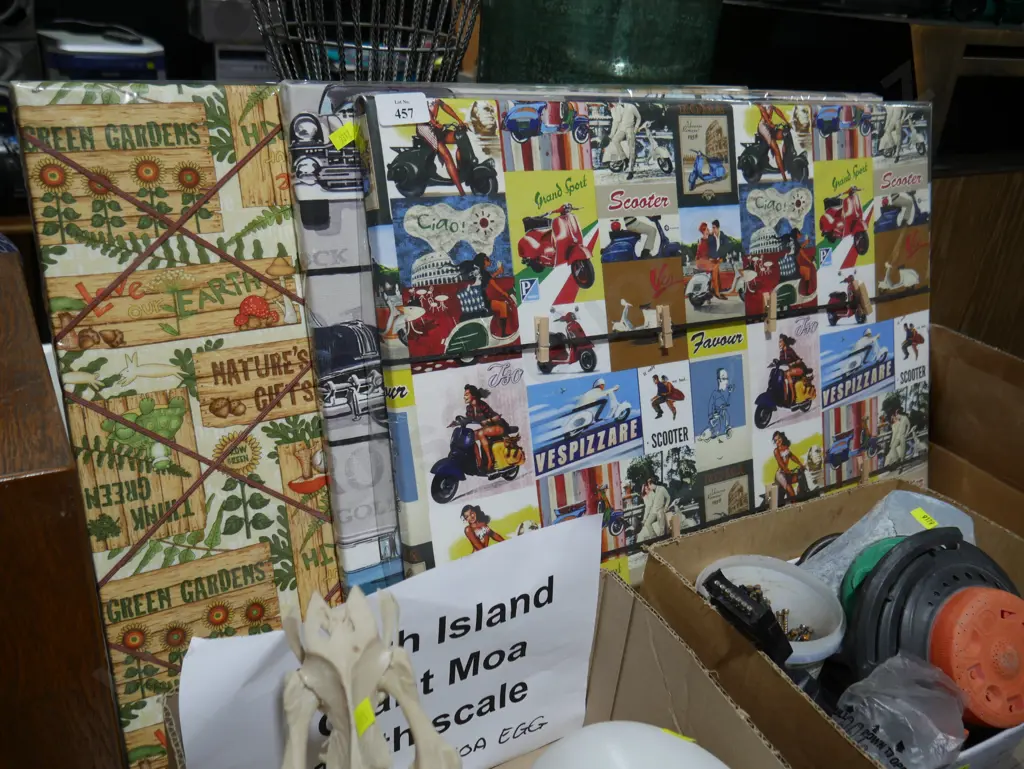Peg boards Image 1++