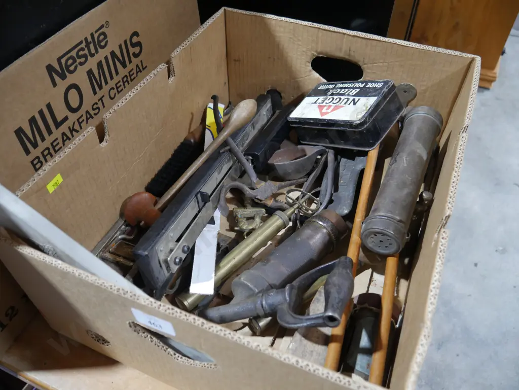 Tools Image 1++