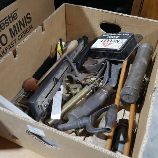 Tools