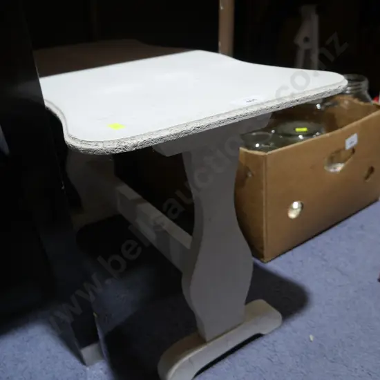 Side table