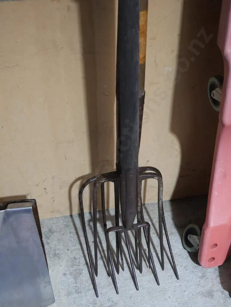 3 forks Image 1++