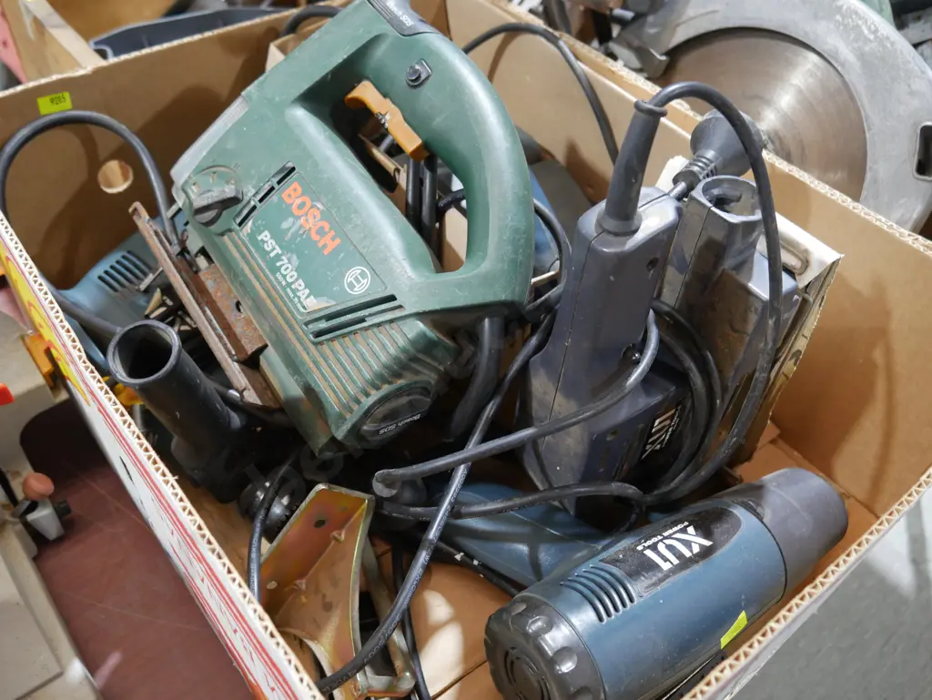 Electric tools Image 1++
