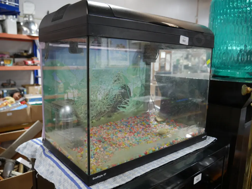 Fish tank Image 1++